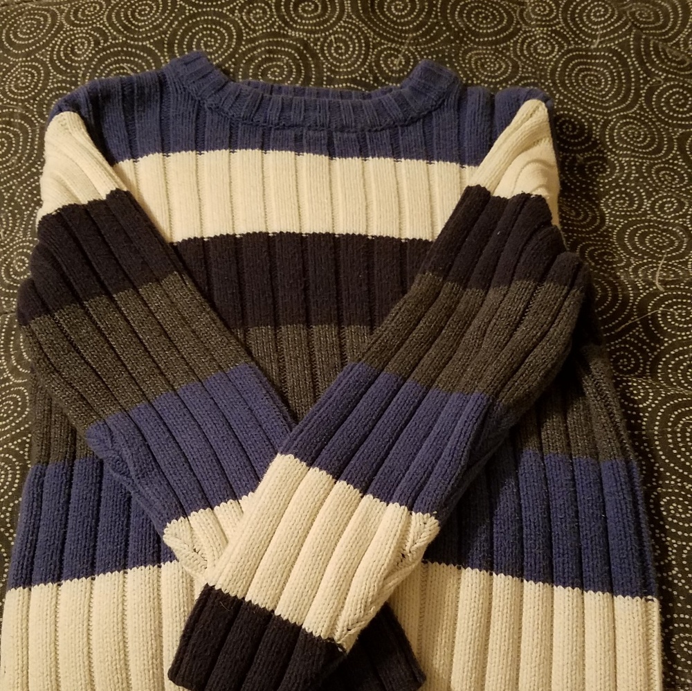 Boys sweater